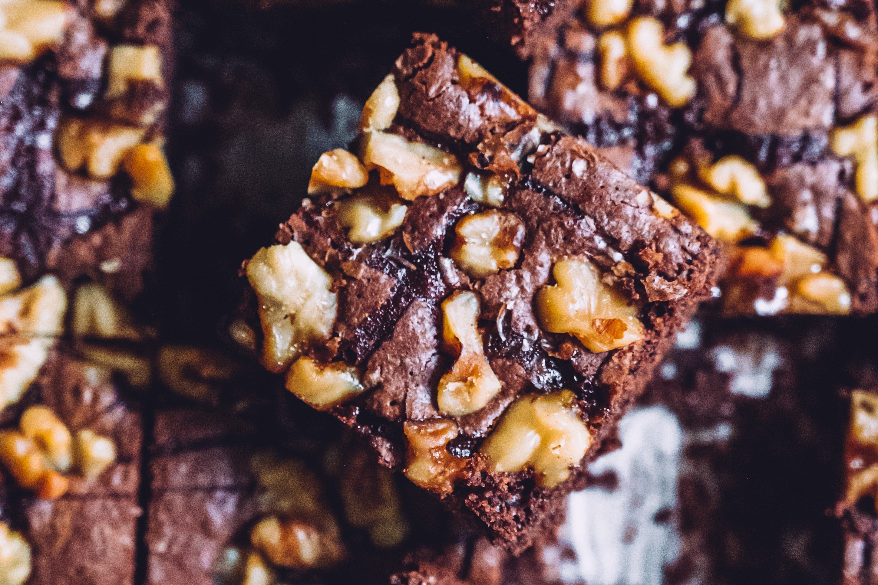 くるみブラウニー