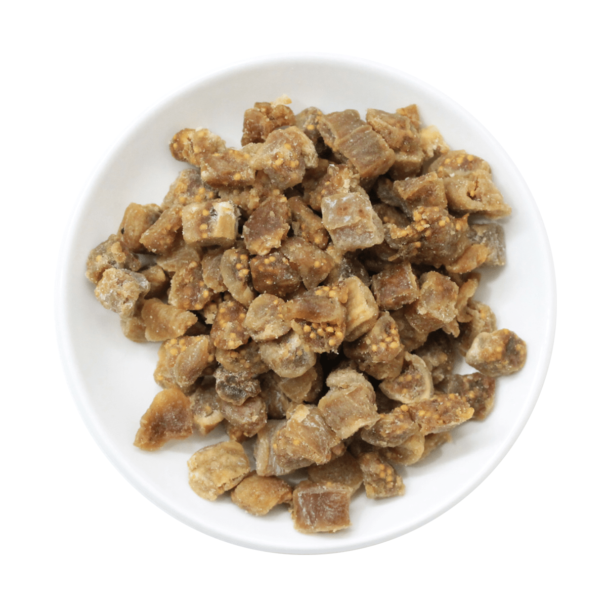 トルコ産 白いちじくダイス≪1kg≫