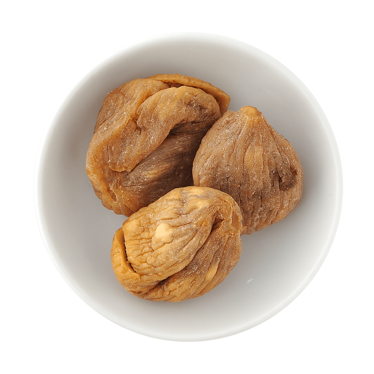 トルコ産ドライ白いちじく≪1kg≫