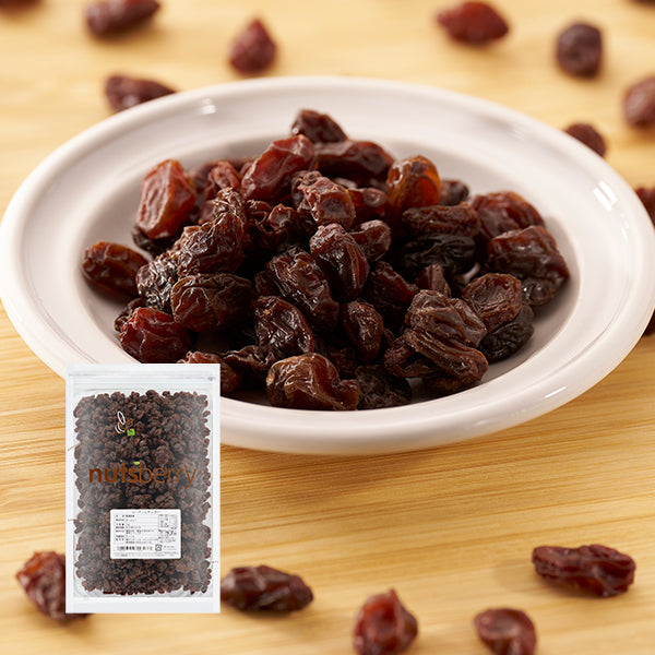 カリフォルニア産 ノンオイルレーズン ≪1kg≫
