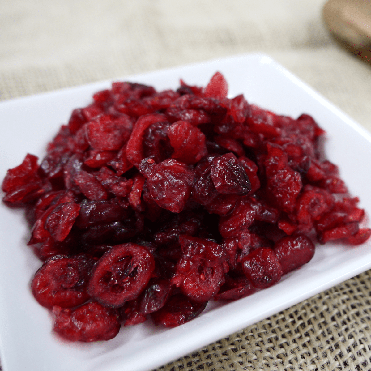 ドライクランベリースライス≪1kg≫