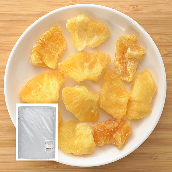 フィリピン産 ドライパイナップル ≪1kg≫