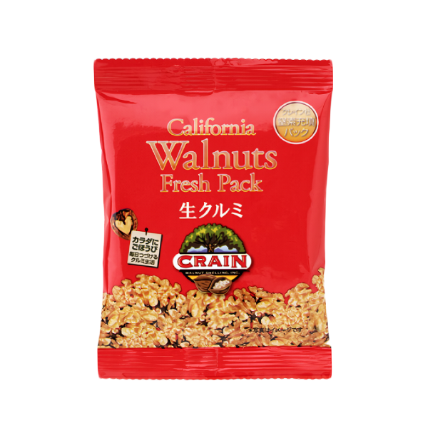 カリフォルニア産 生クルミ LHP≪ 28g×36袋入り ≫の通販|ドライ カリフォルニア産 生クルミ LHP≪ 28g×36袋入り ≫の通販|ドライ