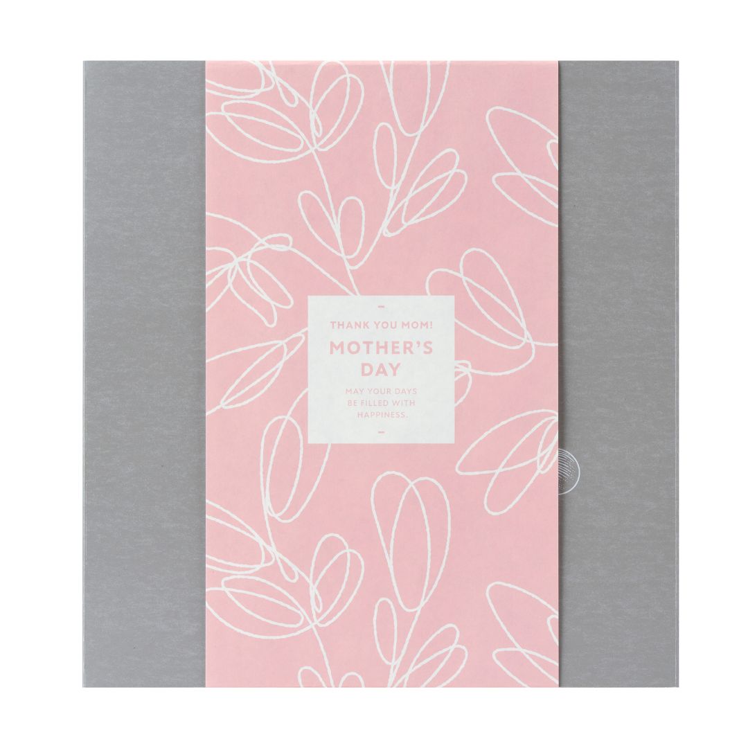 【母の日仕様】8種のドライフルーツギフト