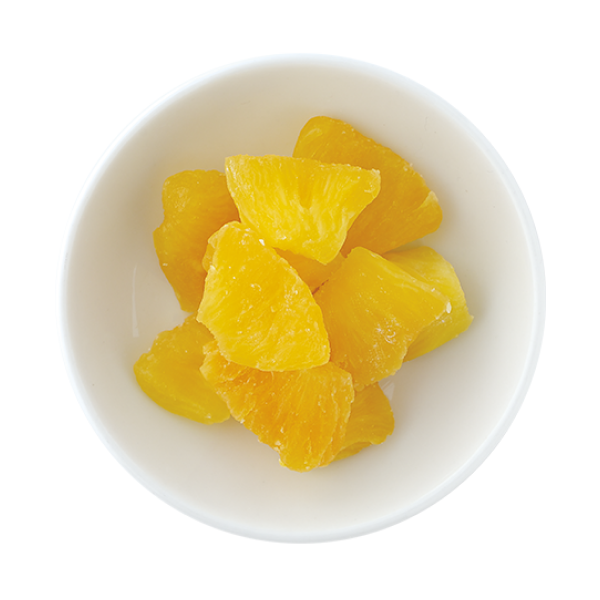 フィリピン産 ドライパイナップル ≪1kg≫