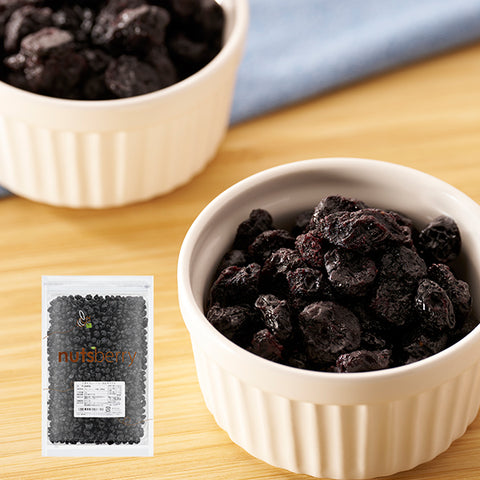 ドライブルーベリーカルチベイト種≪1kg≫