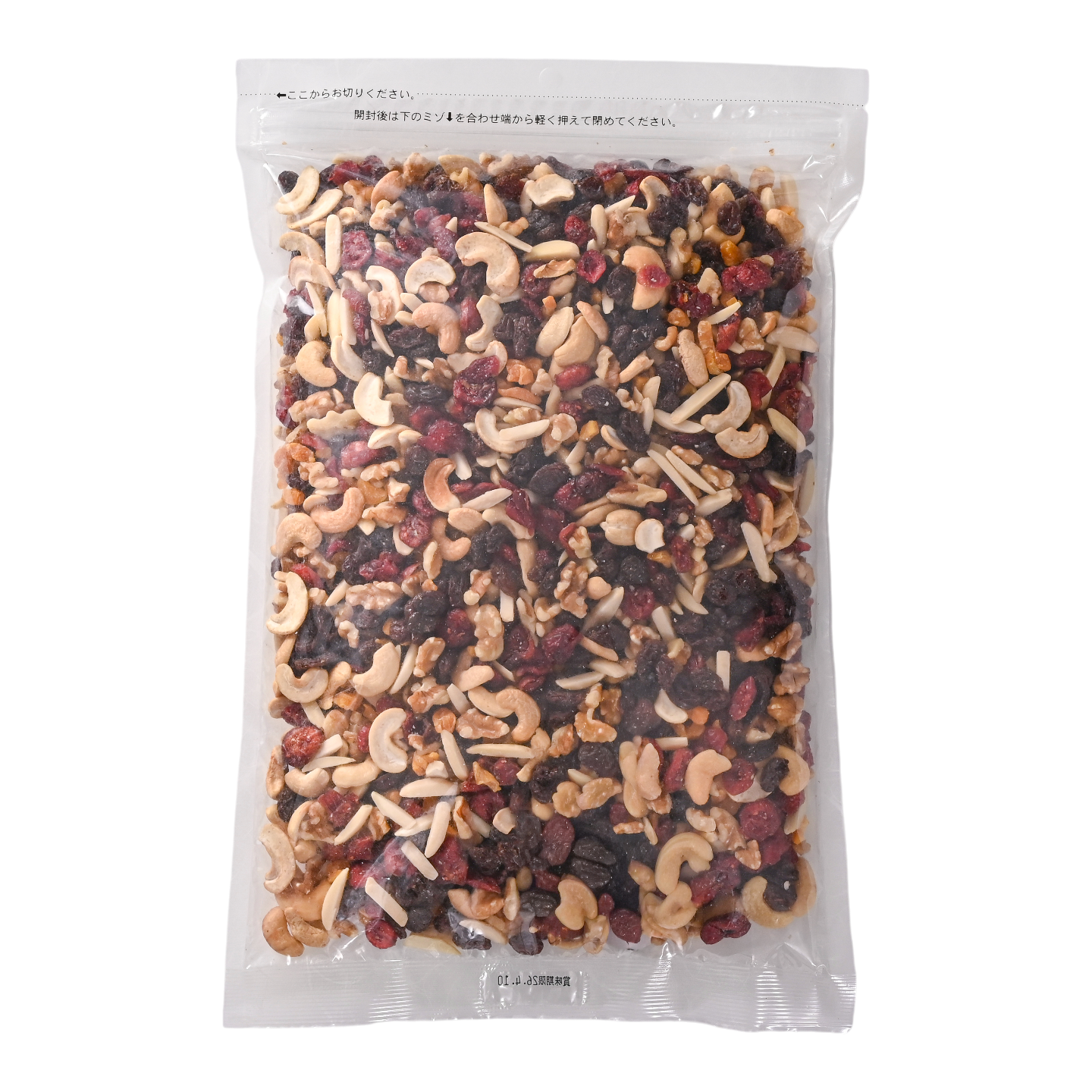 トレイルミックス ≪1kg≫