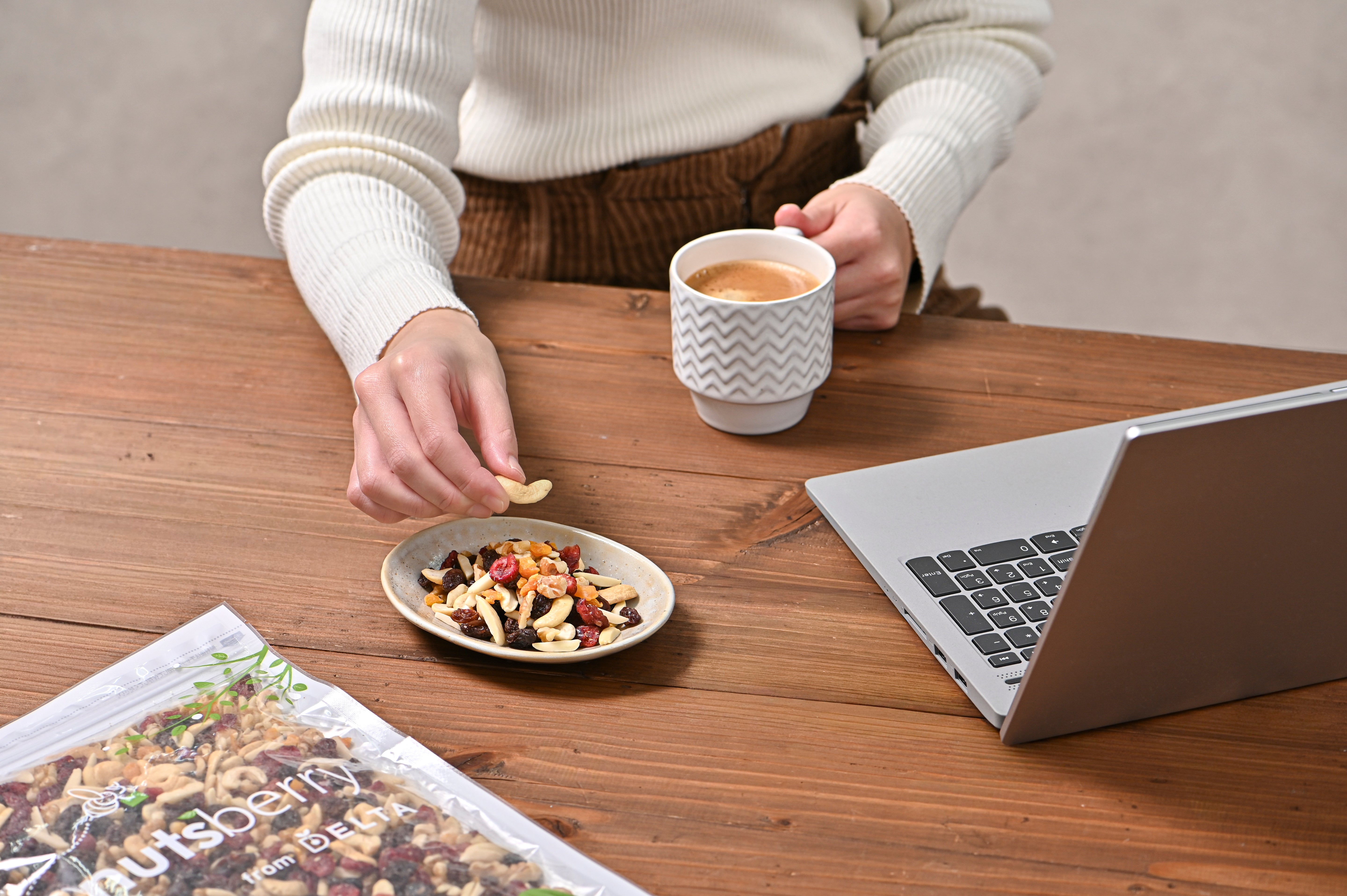 トレイルミックス ≪500g≫