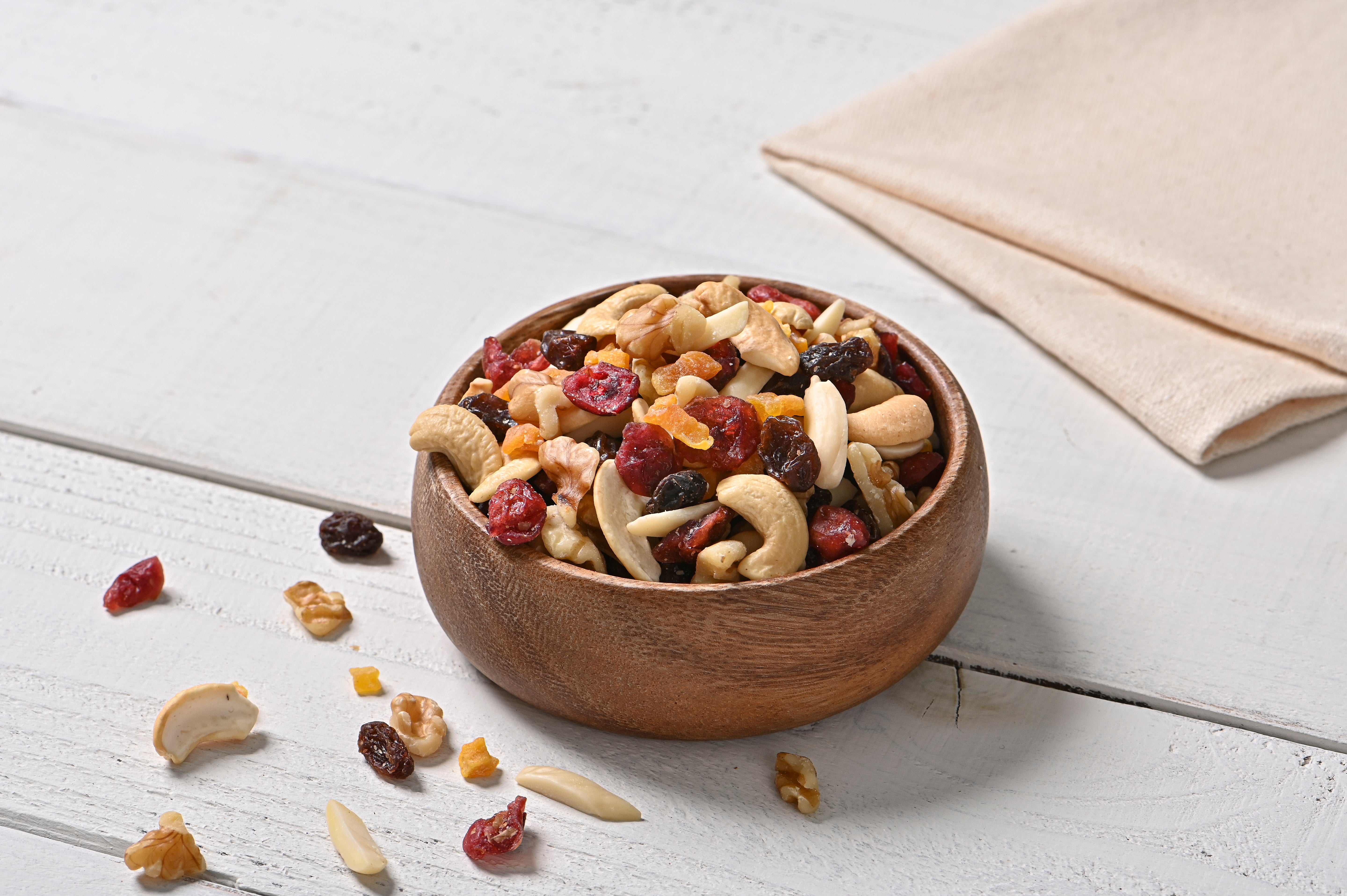 トレイルミックス ≪500g≫