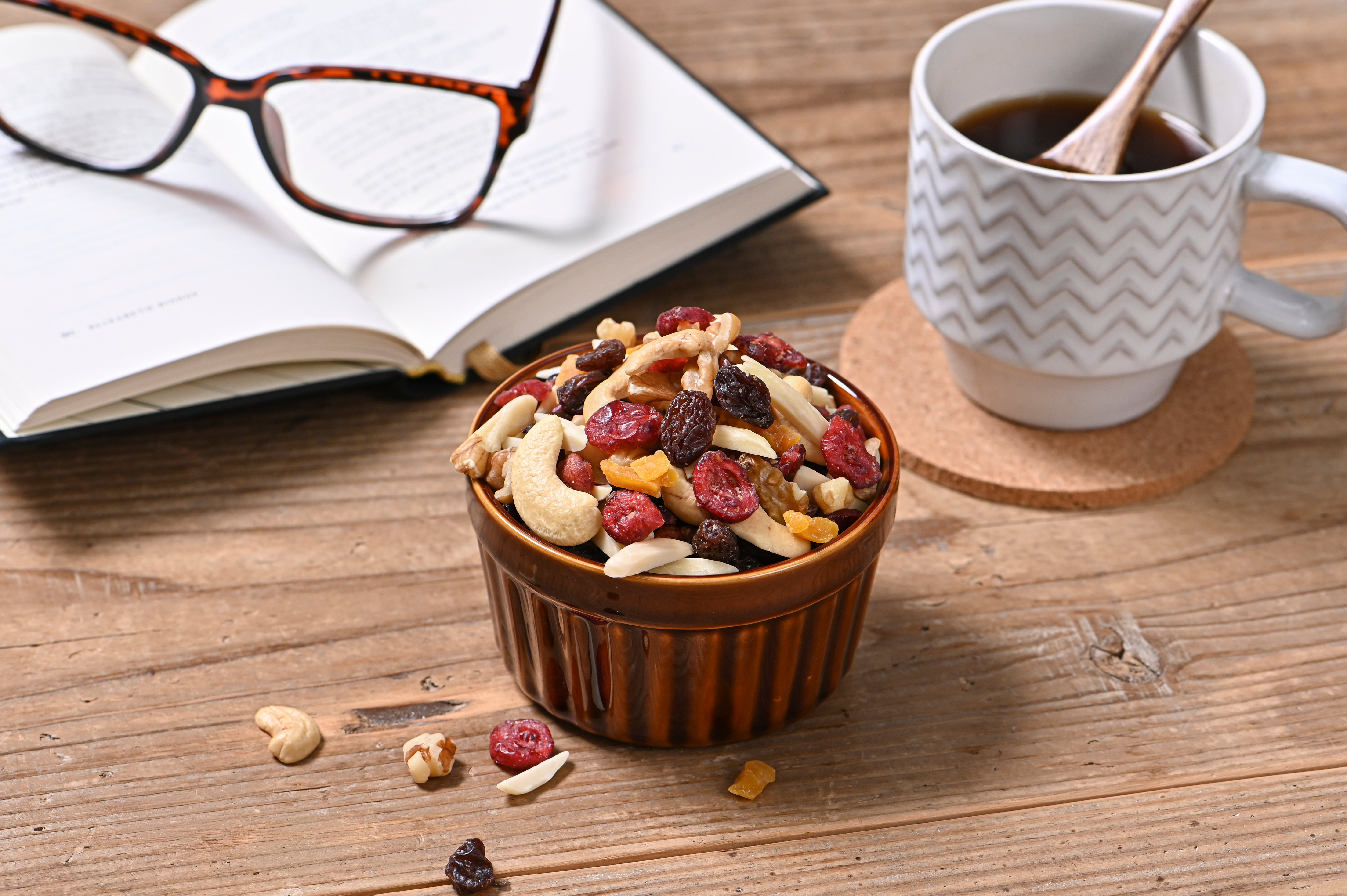 トレイルミックス ≪500g≫