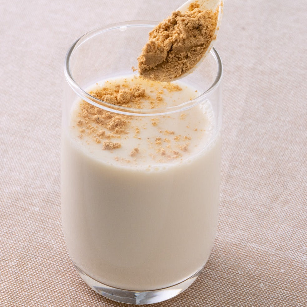 黒糖くるみきな粉≪ 220g ≫