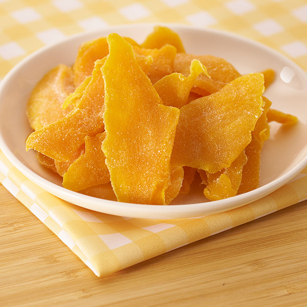 フィリピン産 ドライマンゴースライス SO2 ≪2kg≫