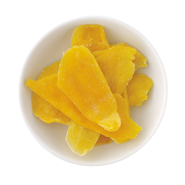 フィリピン産 ドライマンゴースライス SO2 ≪1kg≫
