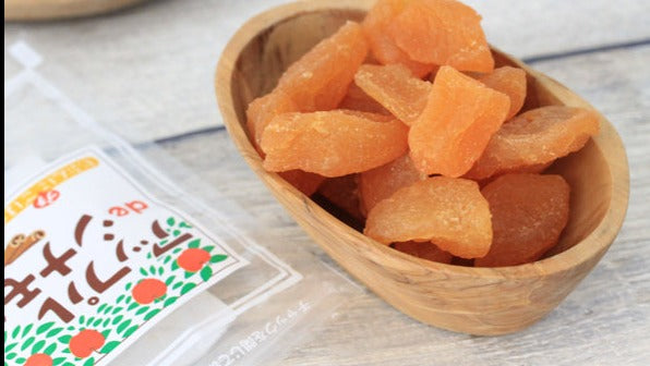 国産アップルdeシナモン ≪70g≫