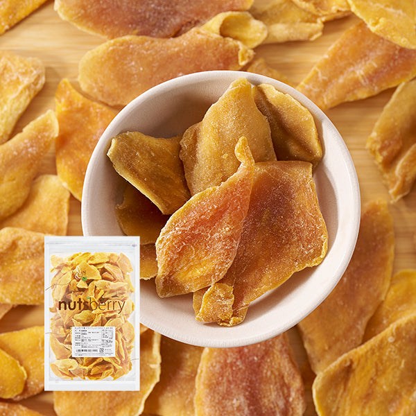カンボジア産 ドライマンゴースライス ≪1kg≫