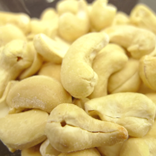 塩つき カシューナッツロースト ≪500g≫