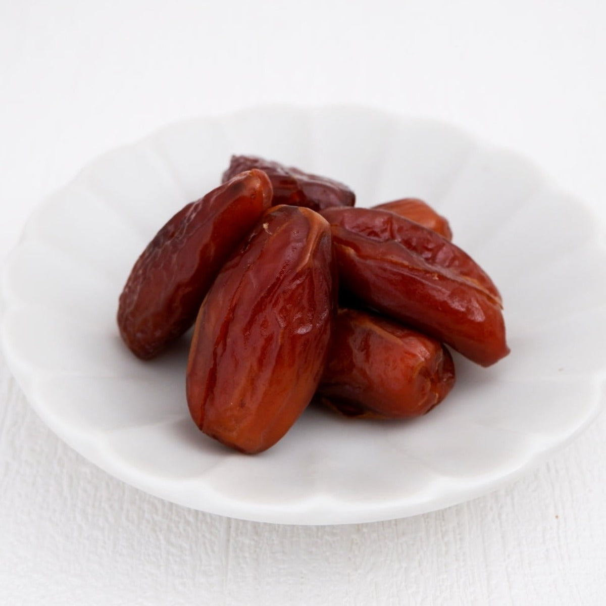 チュニジア産 種抜きデーツ≪180g≫