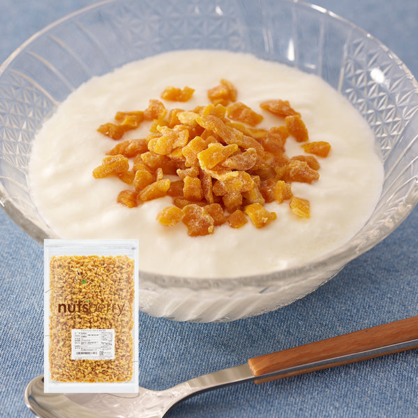 フィリピン産 ドライマンゴーダイス≪1kg≫