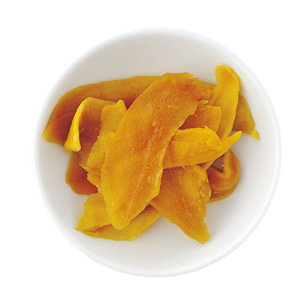 フィリピン産 ピュアドライマンゴースライス ≪1kg≫
