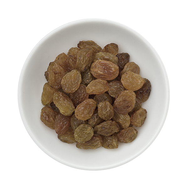 オーストラリア産 ノンオイルマスカットレーズン ≪750g≫