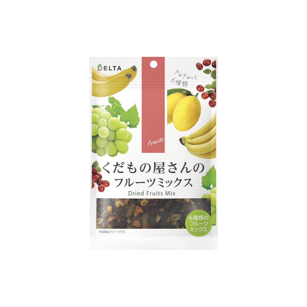 くだもの屋さんのフルーツミックス≪130g≫