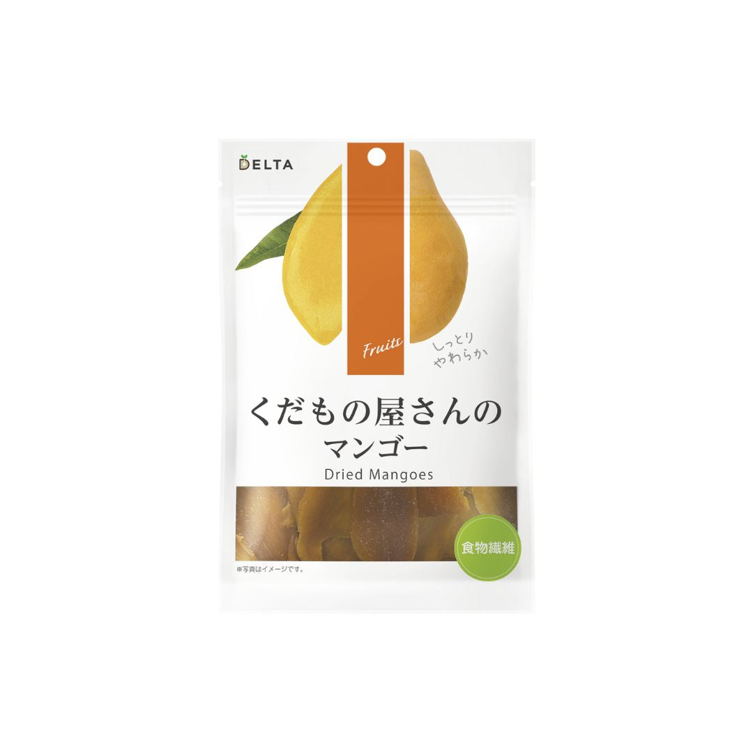 くだもの屋さんのマンゴー≪80g≫