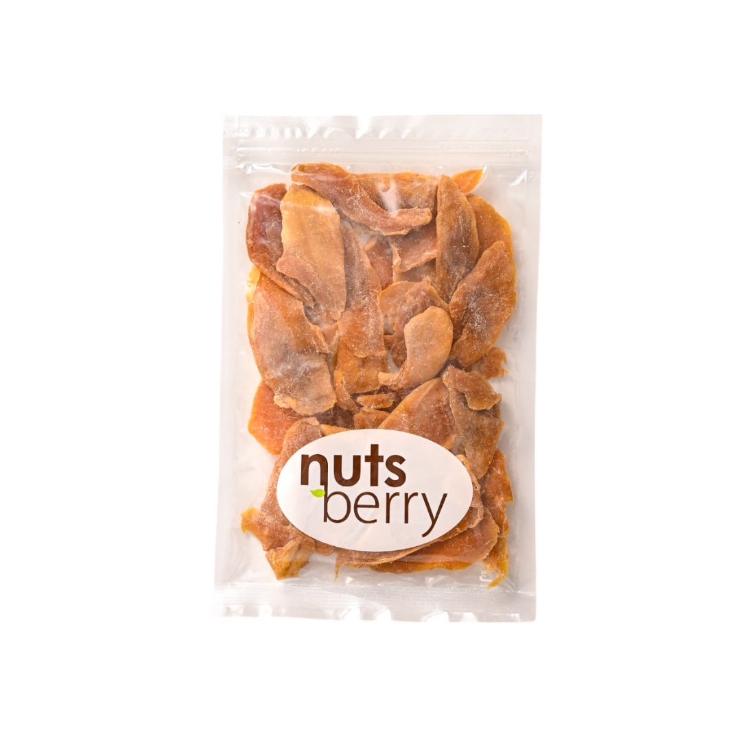 フィリピン産 ピュアドライマンゴースライス ≪200g≫