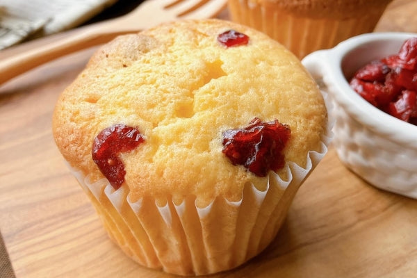 cranberry-muffin-recipe