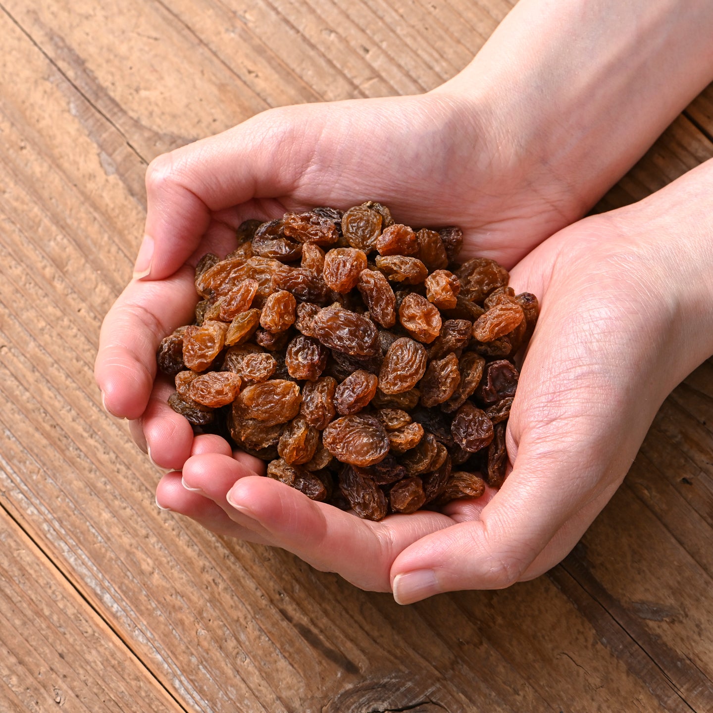 【有機JAS認証】トルコ産 オーガニックレーズン≪220g≫