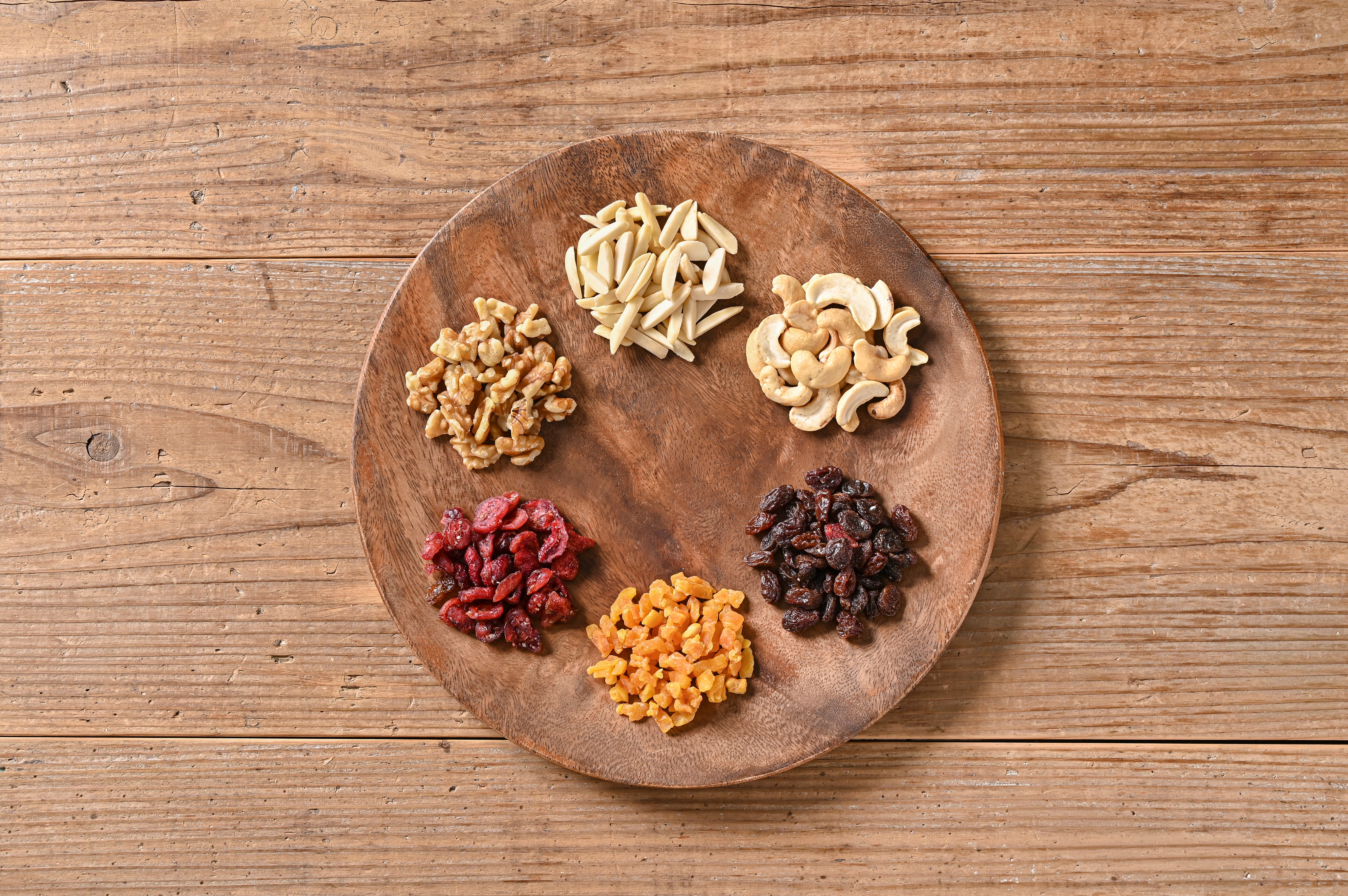 トレイルミックス ≪1kg≫