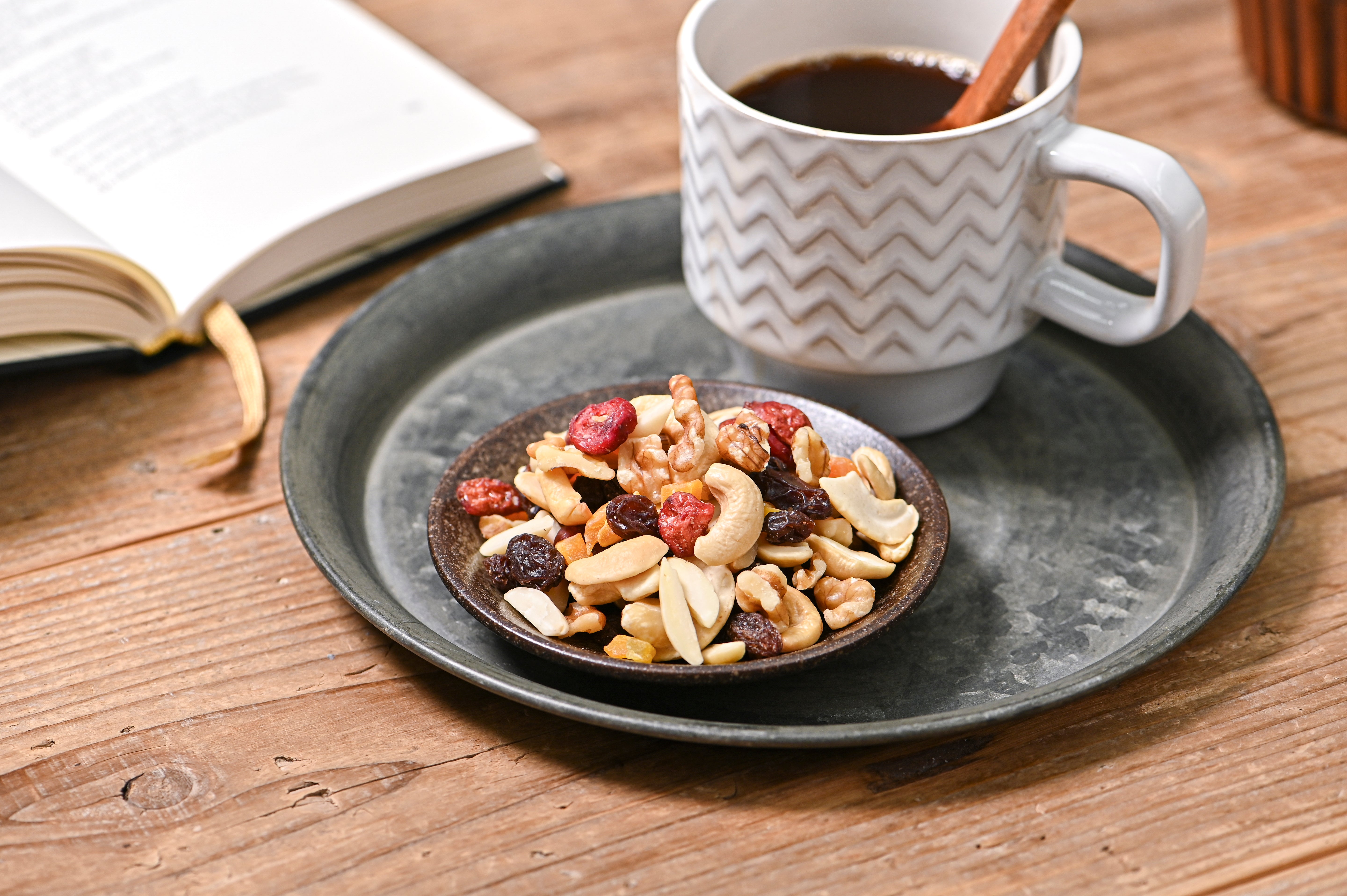 トレイルミックス ≪500g≫