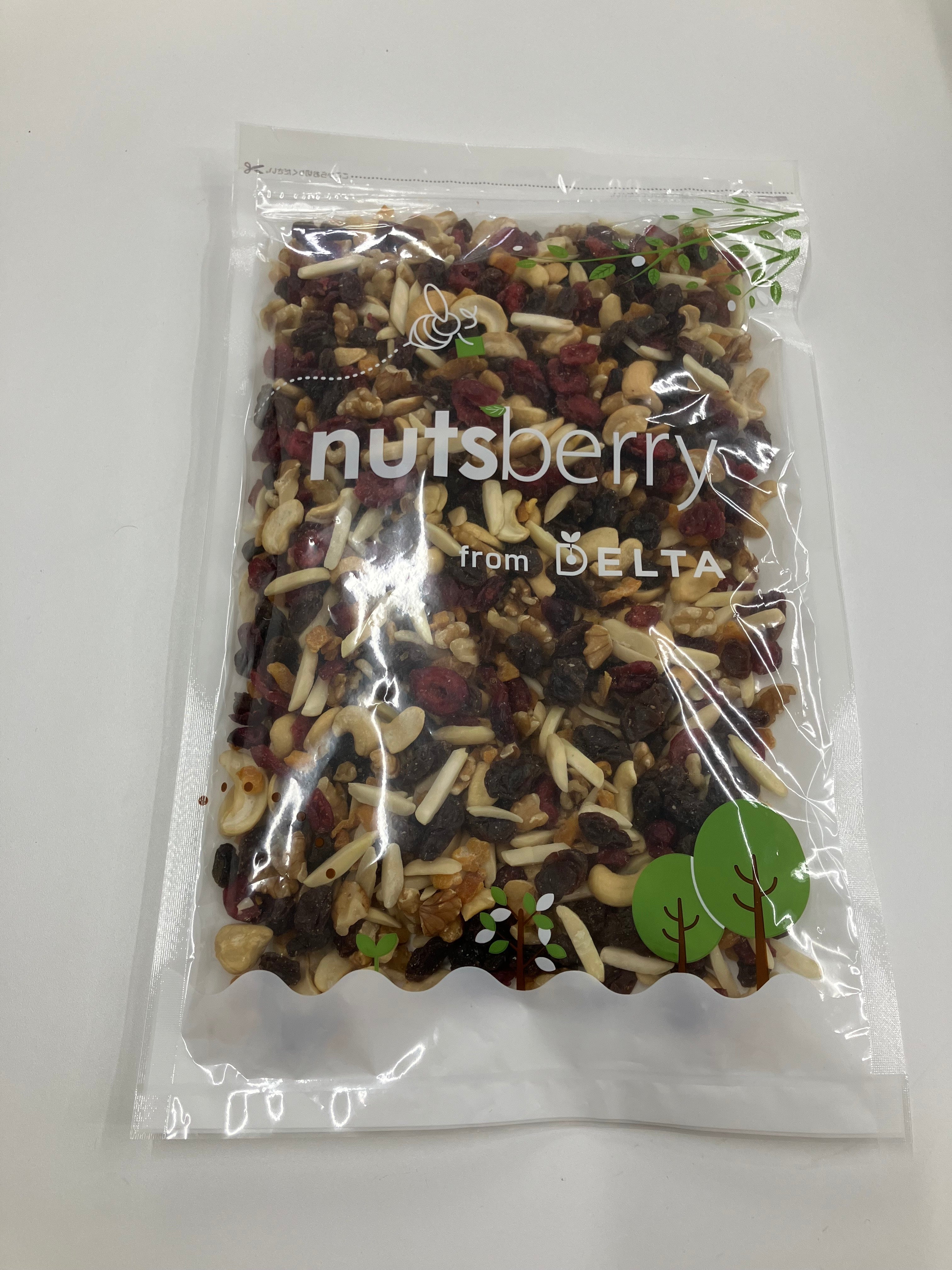 トレイルミックス ≪500g≫