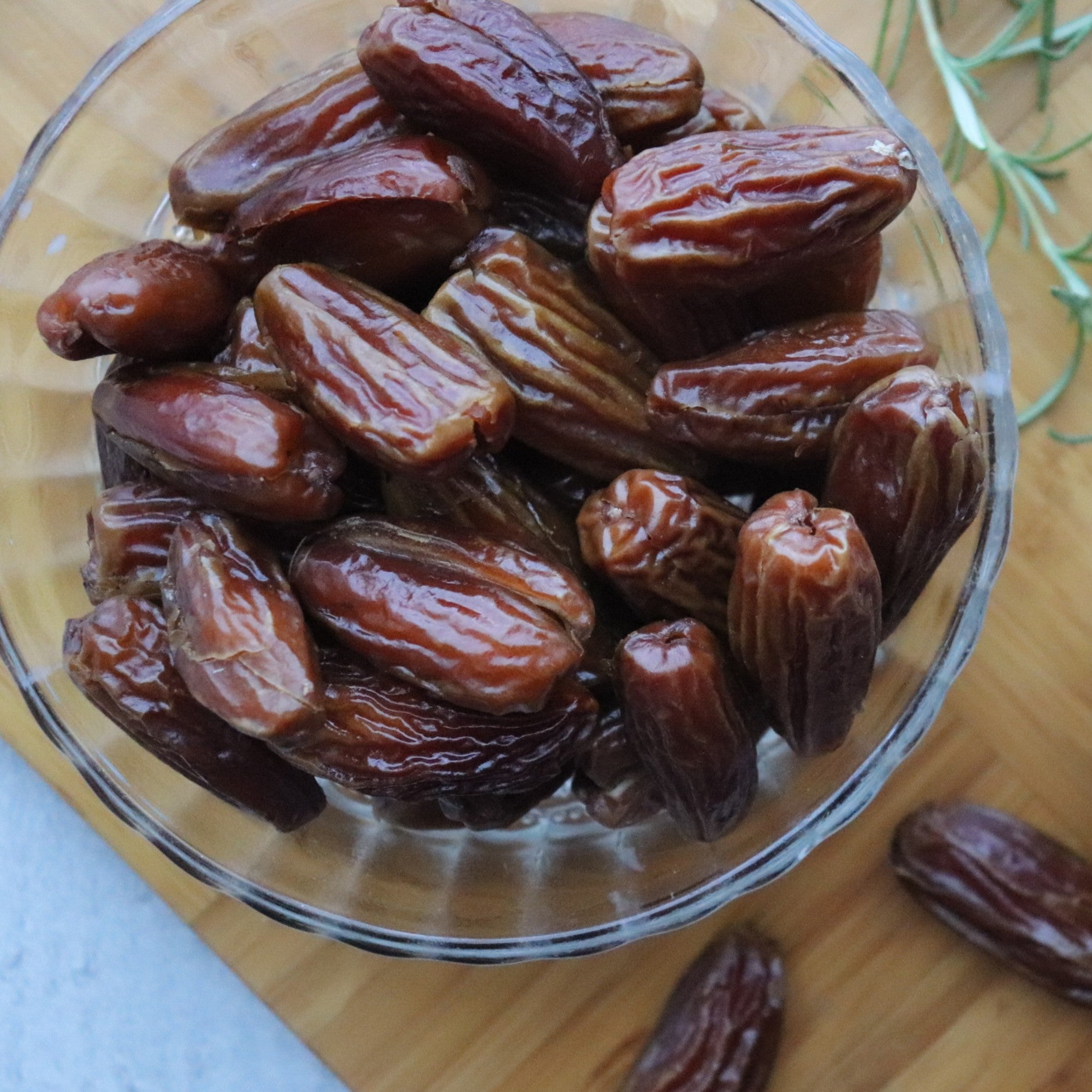 有機JAS認証】チュニジア産 オーガニック種抜きデーツ≪160g≫の通販