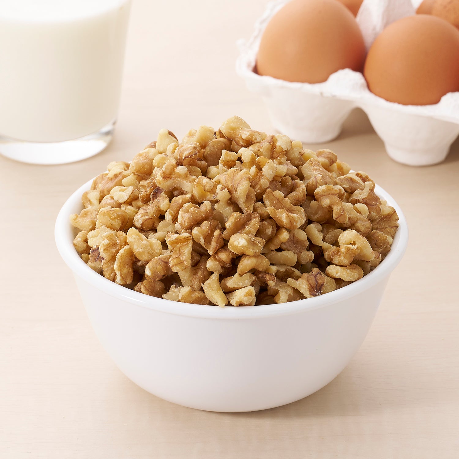 くるみ出品 アメリカ産生くるみ LMP≪1kg≫の通販｜ドライフルーツ・ナッツの専門店
