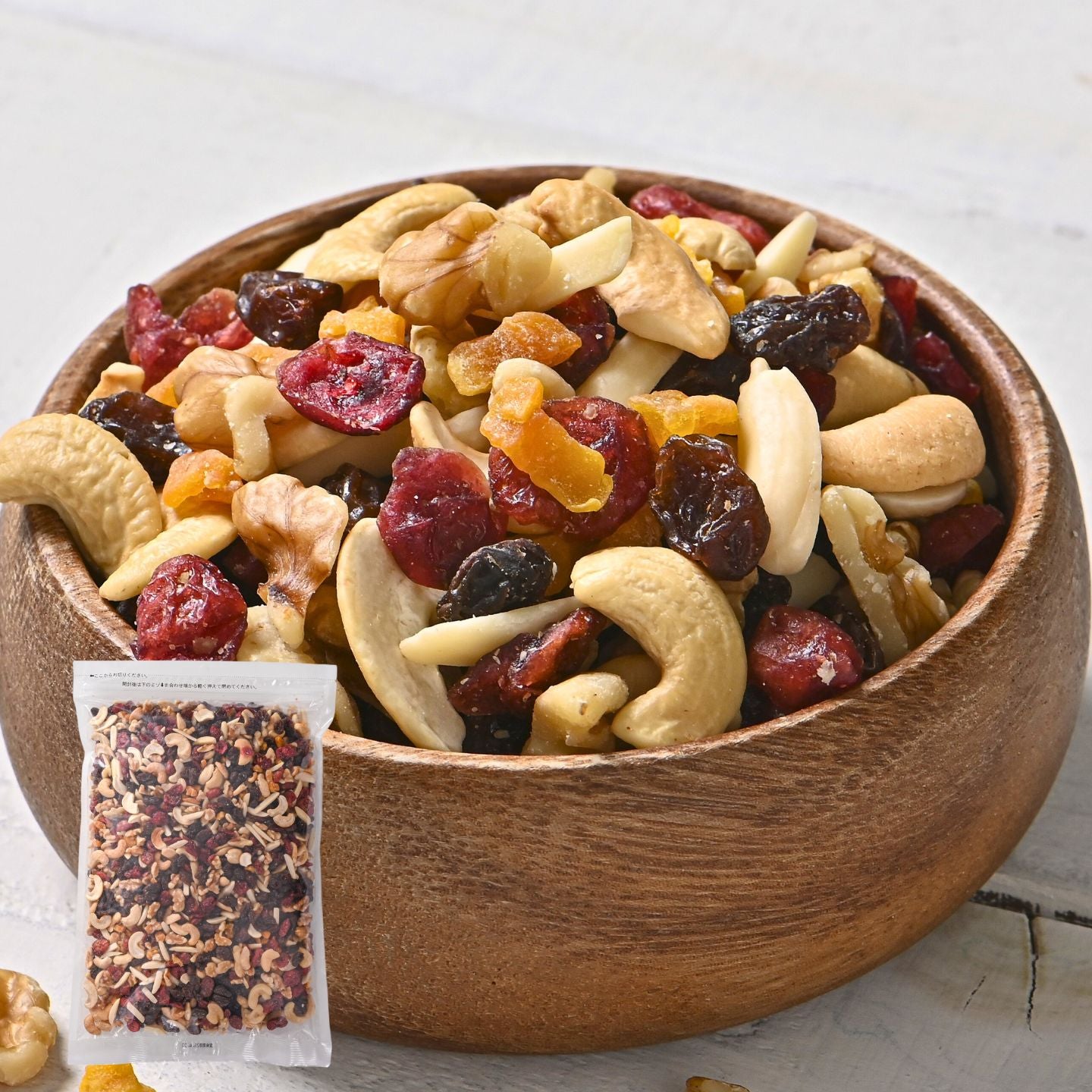 トレイルミックス ≪1kg≫