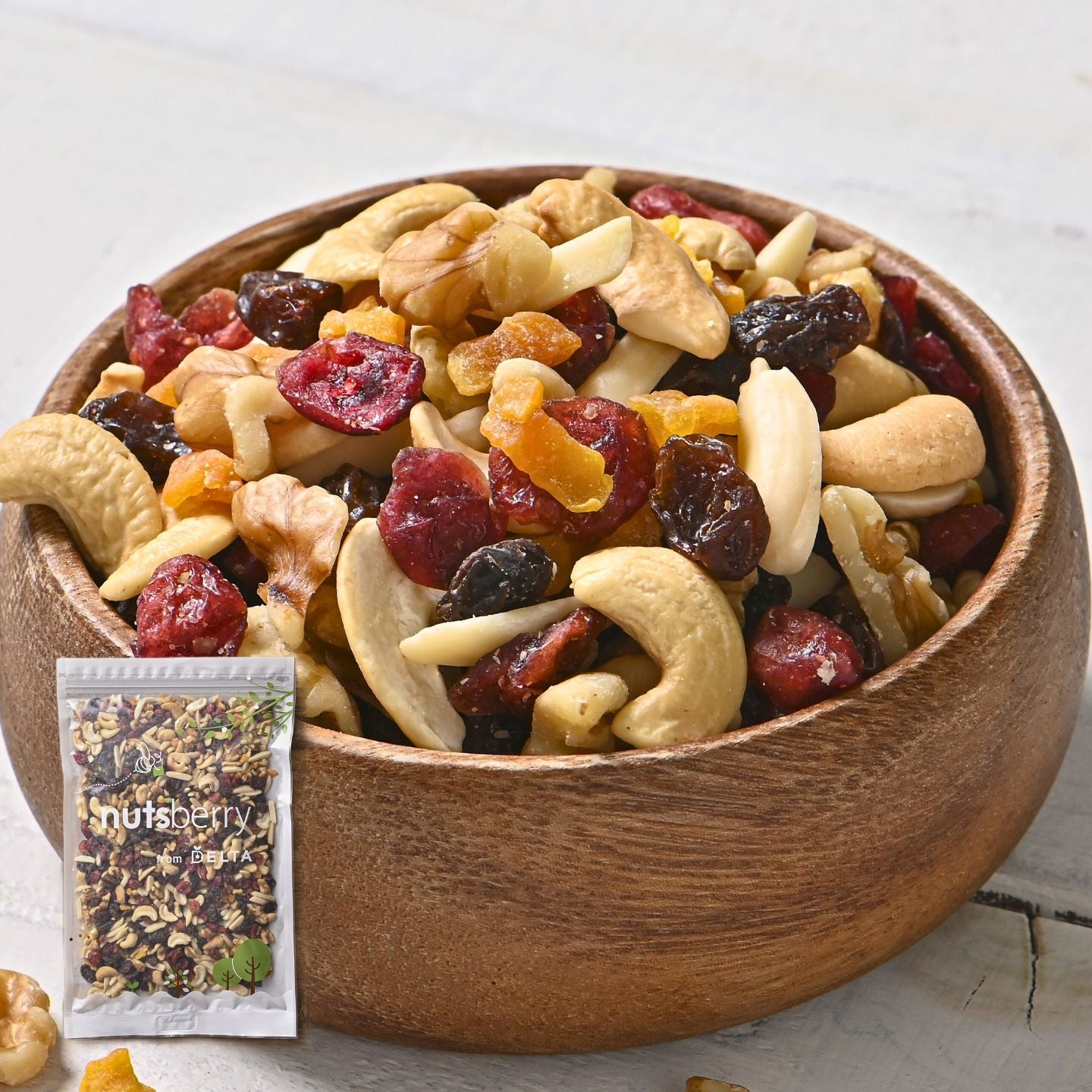 トレイルミックス ≪500g≫