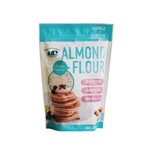 アーモンドフラワー≪500g≫の通販｜ドライフルーツ・ナッツの専門店