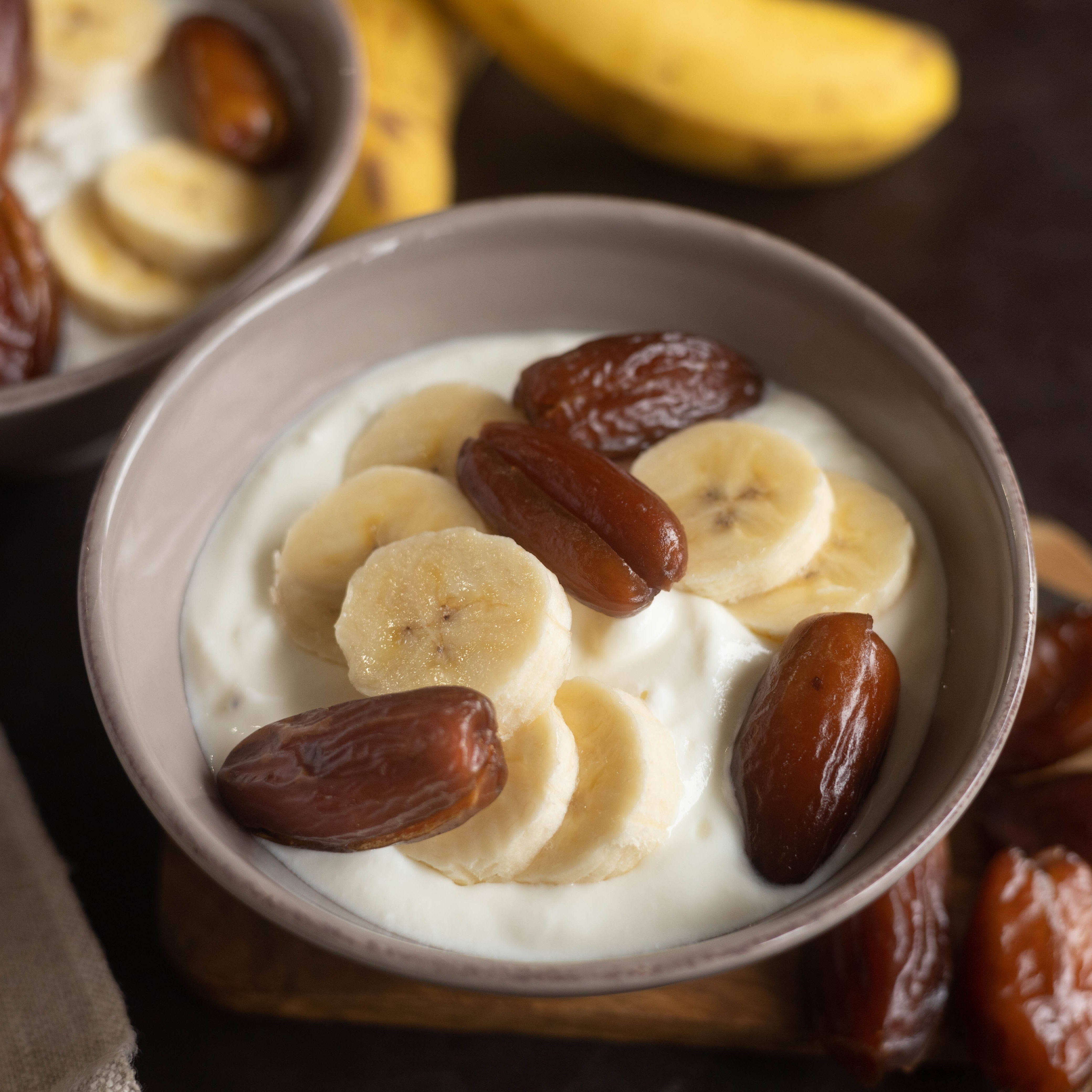 【有機JAS認証】チュニジア産 オーガニック種抜きデーツ≪160g≫