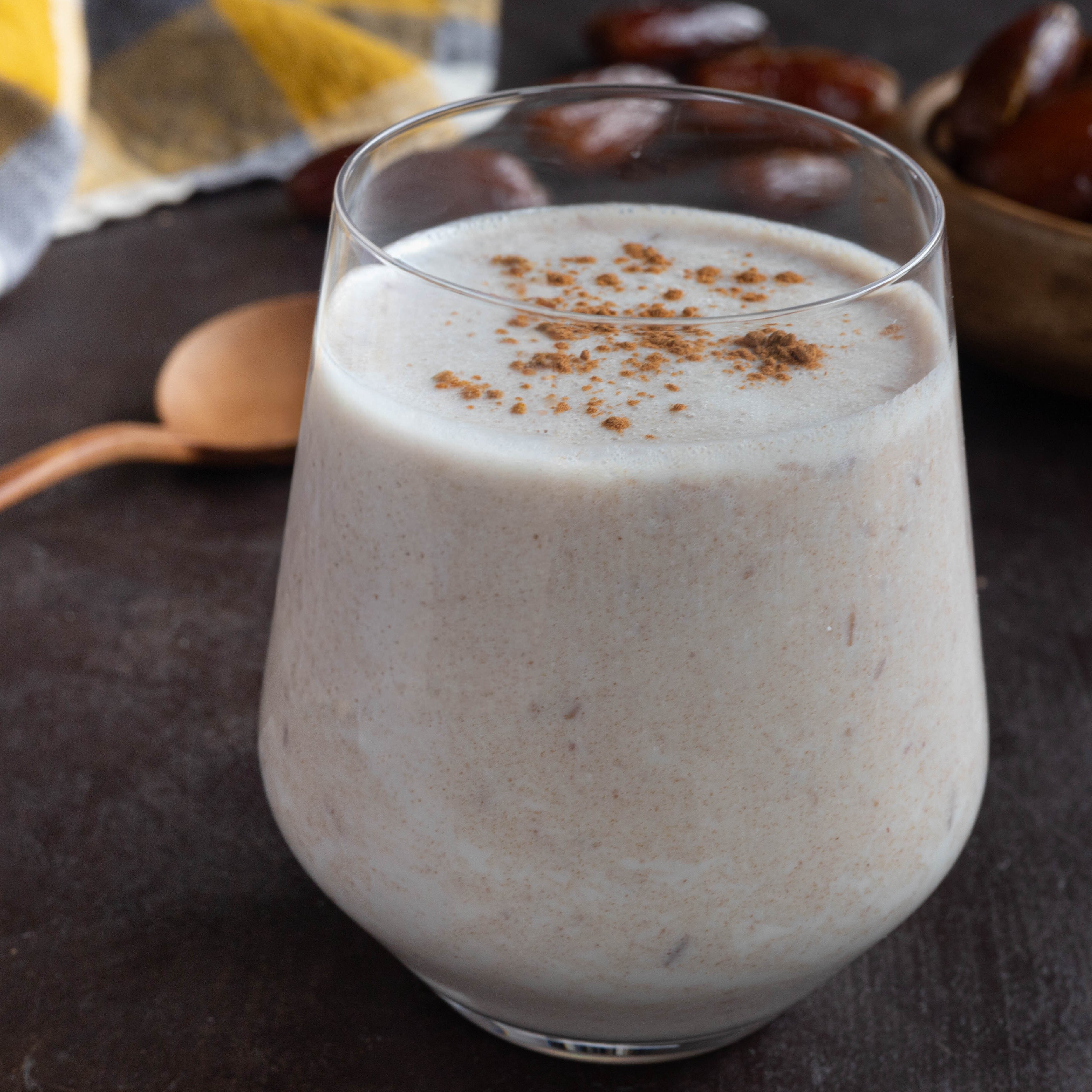 【有機JAS認証】チュニジア産 オーガニック種抜きデーツ≪160g≫